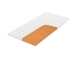 TROPICO Topper Visco Wellness NEW 7 KOMPRI