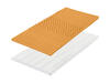 TROPICO Topper Visco Wellness NEW 7 KOMPRI