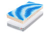Super Fox Cloud Wellness 26, KOMPRI BOX
