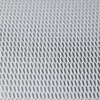 Kancelářská židle, synchronní mechanismus, šedá síťovina, KA-B2363 GREY