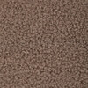 Relaxační křeslo, hnědá, látka bouclé, AK-319 BR2