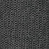 Polohovací křeslo, elektrické kabelové ovládání, šedá, látka, TV-L8963 GREY2