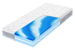 Swisslab Prestige Gel 24, KOMPRI BOX