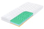 Maxi Flexi 15, Microfáze