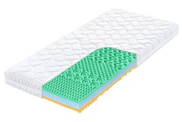 Maxi Flexi 15, Microfáze