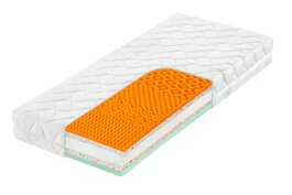 Heureka Plus Flexi 24, KOMPRI