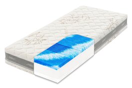 Swisslab Active 30, KOMPRI BOX