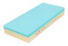 Super Fox Blue Classic 20, KOMPRI