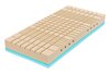Super Fox Blue Classic 20, KOMPRI