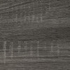 Konferenční stolek 100x50x48cm, mdf, šedý dub, CT-I1201 GREY