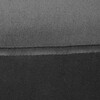 Jídelní židle, šedá, sametová látka, CT-V2971 GREY4