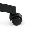 Kancelářská židle, houpací mechanismus, béžová látka, KA-W3137 BG