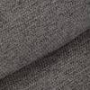 Polohovací křeslo, elektrické zabudované ovládání, šedá, látka, TV-C5479 GREY2