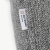 Rozkládací křeslo, šedá, látka, ASB-C3210 GREY2
