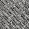 Rozkládací křeslo, šedá, látka, ASB-C3210 GREY2