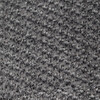 Rozkládací křeslo, šedá, látka, ASB-C3410 GREY2
