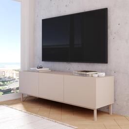 Home TV stolek na nožičkách, coast