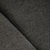 Barová židle otočná 180°, šedá, látka, AUB-F1146 GREY2