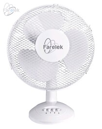 Stolní ventilátor MIAMI