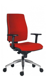 Kancelářská židle 1880 SYN SL Armin Alu