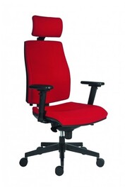 Kancelářská židle 1880 SYN SL Armin PDH Plast