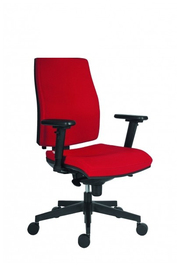 Kancelářská židle 1880 SYN SL Armin Plast