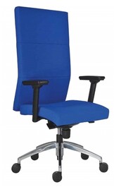 Kancelářská židle 8100 Vertika + AR12