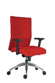 Kancelářská židle 8150 Vertika + AR 12