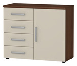 Sektorový nábytek Excel - EC401001