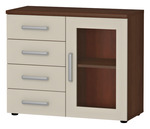 Sektorový nábytek Excel - EC401002