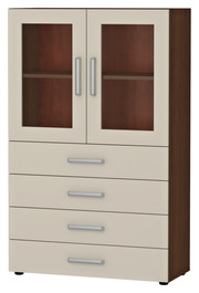 Sektorový nábytek Excel - EG409010