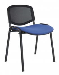 Jednací židle Taurus TN (TG) NET