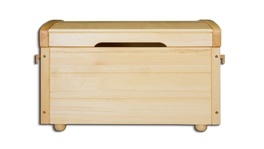 SK-104 skříňka - truhlice