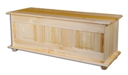 SK-103 skříňka - truhlice