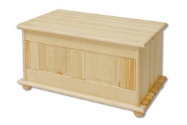 SK-102 skříňka - truhlice