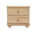 NS-108 noční stolek