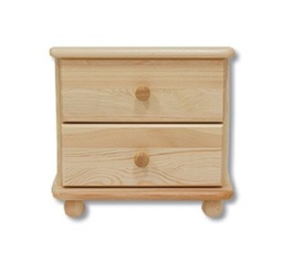 NS-108 noční stolek