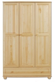 FS-106 šatní skříň 3-dvéřová