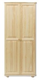 FS-104 šatní skříň 2-dvéřová