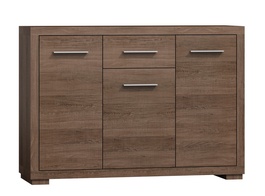 Komoda VEGAS V-6 výběr barev