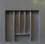 Plastový příborník 50 / 55