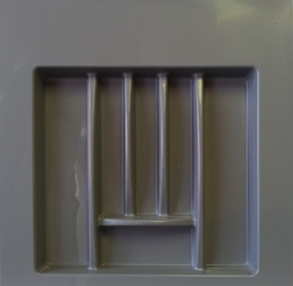 Plastový příborník 50 / 55