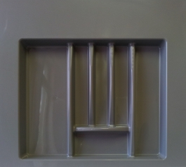 Plastový příborník 60